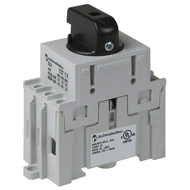 19200-11 American Electrical Inc. electronic component